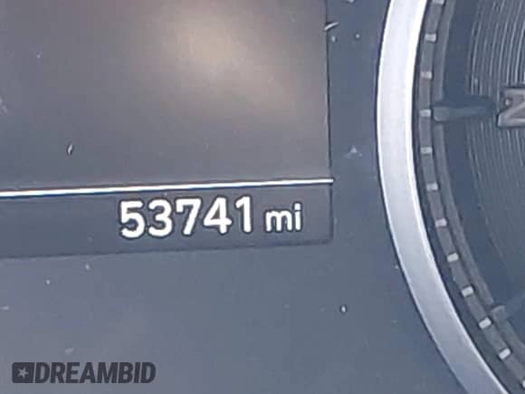 ✅ 2023 Hyundai Santa Fe SEL • VIN: 5NMS24AJ0PH513955 • Lot: 43304210. Listed on IAAI with 53,741 mi miles. Access the free auction sales archive from the USA and view a detailed vehicle history report at DreamBid. Image 15.