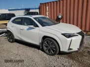 ✅ 2023 Lexus UX 250h Premium • VIN: JTHP6JBH2P2151828 • Lot: 57197034. Wystawiony na Copart z przebiegiem 15 675 mil. Bezpłatny archiwum sprzedaży aukcyjnych z USA i szczegółowy raport historii pojazdu na DreamBid. Zdjęcie 4.
