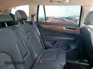 ✅ 2024 Volkswagen Atlas SE • VIN: 1V2JR2CA1RC579584 • Lot: 61060365. Listed on Copart with 12,746 mi. Free auction sales archive from the USA and detailed vehicle history report at DreamBid. Image 11.