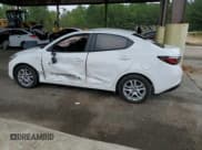 ✅ 2016 Toyota Yaris • VIN: 3MYDLBYV7GY126264 • Lot: 65203804. Wystawiony na Copart z przebiegiem Nie podano. Bezpłatny archiwum sprzedaży aukcyjnych z USA i szczegółowy raport historii pojazdu na DreamBid. Zdjęcie 2.