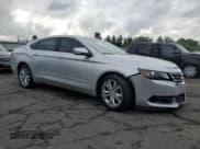 ✅ 2019 Chevrolet Impala LT • VIN: 2G11Z5S38K9142936 • Лот: 73571474. Опубликован ранее на Copart с пробегом 64 749 миль. Бесплатный доступ к архиву аукционных продаж из США и подробный отчёт об истории автомобиля на DreamBid. Изображение 4.