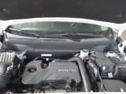 ✅ 2018 Chevrolet Equinox LT • VIN: 2GNAXSEV9J6259554 • Лот: 43240049. Опубликован ранее на IAAI с пробегом 110 829 миль. Бесплатный доступ к архиву аукционных продаж из США и подробный отчёт об истории автомобиля на DreamBid. Изображение 10.