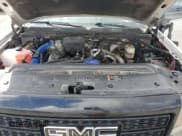 ✅ 2015 GMC Sierra 2500HD Denali • VIN: 1GT120E85FF141083 • Lot: 72101485. Wystawiony na Copart z przebiegiem 380 906 mil. Bezpłatny archiwum sprzedaży aukcyjnych z USA i szczegółowy raport historii pojazdu na DreamBid. Zdjęcie 11.