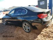 ✅ 2017 BMW 3 Series 330i • VIN: WBA8B9C36HK885308 • Lot: 82360445. Wystawiony na Copart z przebiegiem 74 727 mil. Bezpłatny archiwum sprzedaży aukcyjnych z USA i szczegółowy raport historii pojazdu na DreamBid. Zdjęcie 2.