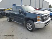 ✅ 2017 Chevrolet Silverado 2500HD Work Truck • VIN: 1GC2KUEG1HZ188311 • Lot: 66514175. Wystawiony na Copart z przebiegiem 86 078 mil. Bezpłatny archiwum sprzedaży aukcyjnych z USA i szczegółowy raport historii pojazdu na DreamBid. Zdjęcie 4.