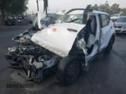 ✅ 2020 Nissan Kicks S • VIN: 3N1CP5BV8LL519158 • Лот: 41214539. Опубликован ранее на IAAI с пробегом Не указан. Бесплатный доступ к архиву аукционных продаж из США и подробный отчёт об истории автомобиля на DreamBid. Изображение 2.