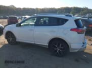 ✅ 2016 Toyota RAV4 SE • VIN: JTMJFREV7GJ054296 • Lot: 43534334. Listed on IAAI with 96,234 mi. Free auction sales archive from the USA and detailed vehicle history report at DreamBid. Image 14.