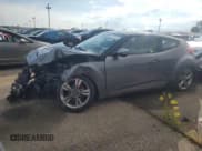 ✅ 2012 Hyundai Veloster w/Red Int • VIN: KMHTC6AD5CU070322 • Lot: 72615764. Wystawiony na Copart z przebiegiem Nie podano. Bezpłatny archiwum sprzedaży aukcyjnych z USA i szczegółowy raport historii pojazdu na DreamBid. Zdjęcie 1.