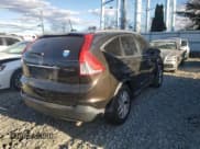 ✅ 2015 Honda CR-V EX-L • VIN: 2HKRM3H79FH513550 • Lot: 90990005. Listed on Copart with Not provided. Free auction sales archive from the USA and detailed vehicle history report at DreamBid. Image 3.