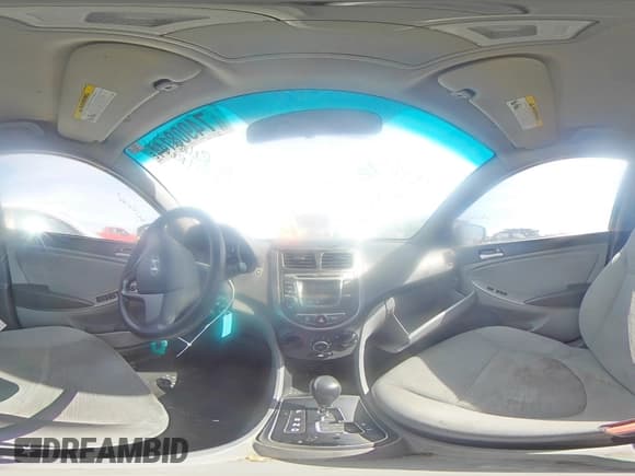 ✅ 2016 Hyundai Accent SE • VIN: KMHCT4AE7GU066064 • Лот: 74908144. Опубликован ранее на Copart с пробегом 128 588 миль. Бесплатный доступ к архиву аукционных продаж из США и подробный отчёт об истории автомобиля на DreamBid. Изображение 13.