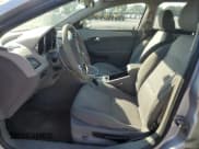 ✅ 2012 Chevrolet Malibu 1LT • VIN: 1G1ZC5EU1CF133982 • Lot: 74582044. Listed on Copart with 158,679 mi. Free auction sales archive from the USA and detailed vehicle history report at DreamBid. Image 7.