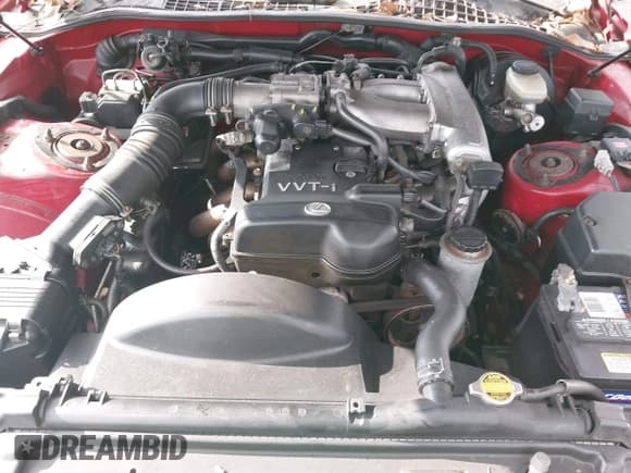 ✅ 1998 Lexus SC 300 • VIN: JT8CD32Z1W1002727 • Lot: 41988709. Listed on IAAI with Not provided. Free auction sales archive from the USA and detailed vehicle history report at DreamBid. Image 10.