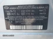 ✅ 2012 Hyundai Sonata GLS • VIN: 5NPEB4AC7CH475247 • Лот: 43547336. Опубликован ранее на IAAI с пробегом 257 896 миль. Бесплатный доступ к архиву аукционных продаж из США и подробный отчёт об истории автомобиля на DreamBid. Изображение 9.