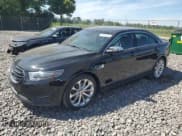 ✅ 2017 Ford Taurus Limited • VIN: 1FAHP2J82HG128375 • Лот: 70519125. Опубликован ранее на Copart с пробегом 49 360 миль. Бесплатный доступ к архиву аукционных продаж из США и подробный отчёт об истории автомобиля на DreamBid. Изображение 1.