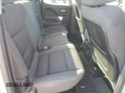 ✅ 2015 Chevrolet Silverado 1500 LT • VIN: 1GCRCREC5FZ345955 • Lot: 85110485. Listed on Copart with 220,521 mi. Free auction sales archive from the USA and detailed vehicle history report at DreamBid. Image 10.