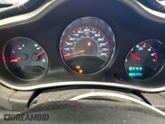 ✅ 2012 Dodge Avenger SE • VIN: 1C3CDZAB6CN128695 • Лот: 73219674. Опубликован ранее на Copart с пробегом 203 171 миль. Бесплатный доступ к архиву аукционных продаж из США и подробный отчёт об истории автомобиля на DreamBid. Изображение 9.