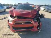 ✅ 2015 Mitsubishi Outlander SE • VIN: 4A4AP4AU2FE005620 • Lot: 71607665. Listed on Copart with 160,359 mi. Free auction sales archive from the USA and detailed vehicle history report at DreamBid. Image 5.