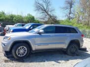 ✅ 2019 Jeep Grand Cherokee Upland • VIN: 1C4RJFAG8KC773206 • Lot: 42059861. Listed on IAAI with 81,439 mi. Free auction sales archive from the USA and detailed vehicle history report at DreamBid. Image 15.