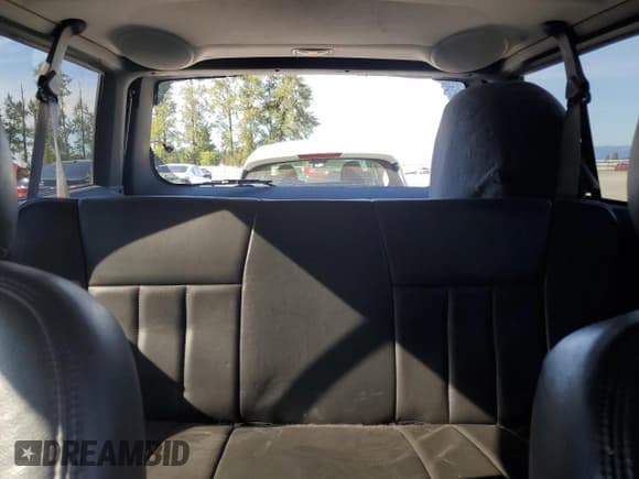 ✅ 1999 Jeep Cherokee Limited • VIN: 1J4FF78S7XL673913 • Lot: 69851695. Listed on Copart with 212,207 mi. Free auction sales archive from the USA and detailed vehicle history report at DreamBid. Image 10.