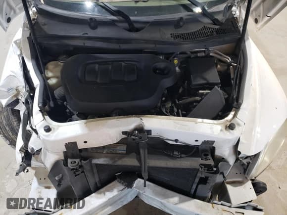 ✅ 2006 Chevrolet HHR LT • VIN: 3GNDA23P46S671117 • Лот: 88977215. Опубликован ранее на Copart с пробегом 185 569 миль. Бесплатный доступ к архиву аукционных продаж из США и подробный отчёт об истории автомобиля на DreamBid. Изображение 13.