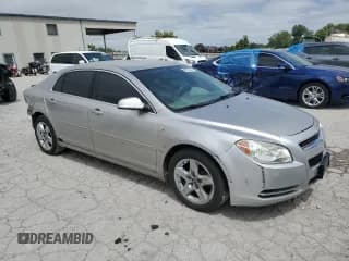 ✅ 2008 Chevrolet Malibu 1LT • VIN: 1G1ZH57B18F177372 • Lot: 65978044. Listed on Copart with 152,377 mi. Free auction sales archive from the USA and detailed vehicle history report at DreamBid. Image 4.