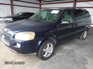 ✅ 2005 Chevrolet Uplander LS • VIN: 1GNDV23L95D270212 • Lot: 43900464. Listed on IAAI with 107,605 mi. Free auction sales archive from the USA and detailed vehicle history report at DreamBid. Image 2.