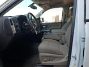 ✅ 2017 Chevrolet Silverado 1500 LT • VIN: 3GCUKREC1HG504454 • Лот: 64642044. Опубликован ранее на Copart с пробегом 112 487 миль. Бесплатный доступ к архиву аукционных продаж из США и подробный отчёт об истории автомобиля на DreamBid. Изображение 7.