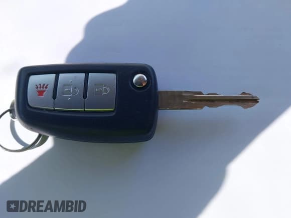 ✅ 2017 Nissan Rogue SV • VIN: KNMAT2MT7HP617202 • Lot: 43630500. Listed on IAAI with 118,648 mi. Free auction sales archive from the USA and detailed vehicle history report at DreamBid. Image 11.