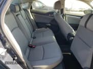 ✅ 2018 Honda Civic EX-T • VIN: JHMFC1F49JX014634 • Лот: 63657185. Опубликован ранее на Copart с пробегом 40 336 миль. Бесплатный доступ к архиву аукционных продаж из США и подробный отчёт об истории автомобиля на DreamBid. Изображение 10.