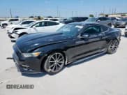 ✅ 2016 Ford Mustang EcoBoost • VIN: 1FA6P8TH9G5332852 • Lot: 67837015. Listed on Copart with 119,285 mi. Free auction sales archive from the USA and detailed vehicle history report at DreamBid. Image 1.