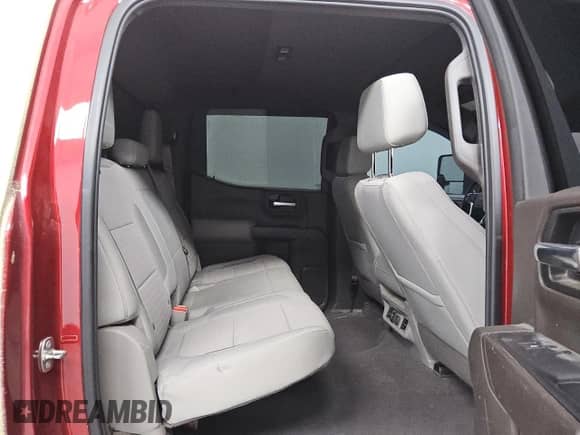 2019 Chevrolet Silverado 1500 LT с VIN 3GCPWCEK5KG136342, выставлен на аукционе Copart как лот 55699735 с пробегом 60 569 миль миль и Чистый • Clean title. История ставок и продаж доступна на DreamBid. Изображение 10.