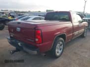 ✅ 2004 Chevrolet Silverado 1500 LS • VIN: 2GCEC19T841386564 • Лот: 43414520. Опубликован ранее на IAAI с пробегом Не указан. Бесплатный доступ к архиву аукционных продаж из США и подробный отчёт об истории автомобиля на DreamBid. Изображение 4.