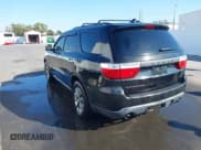 ✅ 2011 Dodge Durango Crew • VIN: 1D4SD4GT3BC630264 • Lot: 43664376. Listed on IAAI with 214,049 mi. Free auction sales archive from the USA and detailed vehicle history report at DreamBid. Image 3.