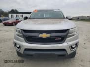 ✅ 2015 Chevrolet Colorado 2WD Z71 • VIN: 1GCGSCE37F1201667 • Лот: 74774974. Опубликован ранее на Copart с пробегом 188 177 миль. Бесплатный доступ к архиву аукционных продаж из США и подробный отчёт об истории автомобиля на DreamBid. Изображение 5.
