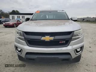 ✅ 2015 Chevrolet Colorado 2WD Z71 • VIN: 1GCGSCE37F1201667 • Лот: 74774974. Опубликован ранее на Copart с пробегом 188 177 миль. Бесплатный доступ к архиву аукционных продаж из США и подробный отчёт об истории автомобиля на DreamBid. Изображение 5.