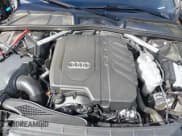 ✅ 2021 Audi A5 Sportback S line Premium Plus • VIN: WAUFACF57MA054789 • Lot: 42287316. Wystawiony na IAAI z przebiegiem 51 449 mil. Bezpłatny archiwum sprzedaży aukcyjnych z USA i szczegółowy raport historii pojazdu na DreamBid. Zdjęcie 10.