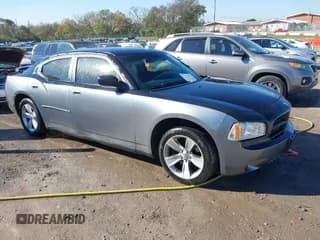 ✅ 2007 Dodge Charger Police • VIN: 2B3KA43H47H757831 • Lot: 43624160. Wystawiony na IAAI z przebiegiem 179 121 mil. Bezpłatny archiwum sprzedaży aukcyjnych z USA i szczegółowy raport historii pojazdu na DreamBid. Zdjęcie 1.