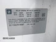 ✅ 2015 Chevrolet Impala LT • VIN: 2G1115SL5F9146987 • Lot: 40266576. Listed on IAAI with 141,786 mi. Free auction sales archive from the USA and detailed vehicle history report at DreamBid. Image 9.