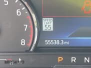 ✅ 2022 Ford Explorer XLT • VIN: 1FMSK7DHXNGB36481 • Лот: 42375312. Опубликован ранее на IAAI с пробегом 55 538 миль. Бесплатный доступ к архиву аукционных продаж из США и подробный отчёт об истории автомобиля на DreamBid. Изображение 15.