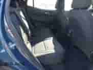 2025 Chevrolet Equinox AWD LT с VIN 3GNAXPEG7SL207044, выставлен на аукционе IAAI как лот 41440925 с пробегом 542 миль миль и . История ставок и продаж доступна на DreamBid. Изображение 8.