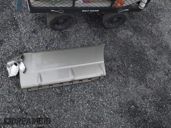 ✅ 2004 Mercury Mountaineer • VIN: 4M2DU86E34ZJ46881 • Лот: 41897976. Опубликован ранее на IAAI с пробегом 288 887 миль. Бесплатный доступ к архиву аукционных продаж из США и подробный отчёт об истории автомобиля на DreamBid. Изображение 12.