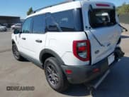 ✅ 2025 Ford Bronco Sport Big Bend • VIN: 3FMCR9BN9SRE04350 • Lot: 43130594. Listed on IAAI with 7,013 mi. Free auction sales archive from the USA and detailed vehicle history report at DreamBid. Image 3.