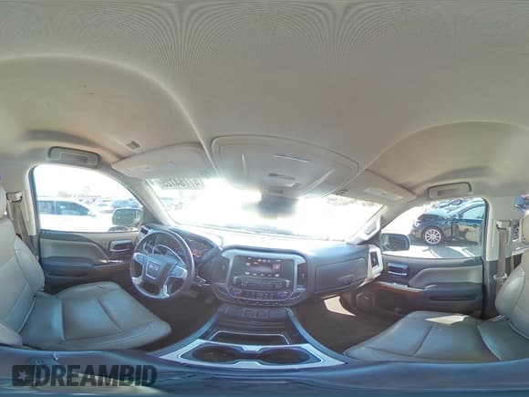 ✅ 2014 GMC Sierra 1500 SLT • VIN: 3GTP1VEC8EG502429 • Лот: 47784725. Опубликован ранее на Copart с пробегом 200 581 миль. Бесплатный доступ к архиву аукционных продаж из США и подробный отчёт об истории автомобиля на DreamBid. Изображение 15.