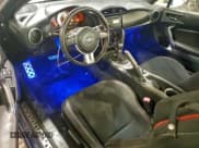 ✅ 2013 Scion FR-S • VIN: JF1ZNAA18D2705859 • Лот: 95308815. Опубликован ранее на Copart с пробегом 138 648 миль. Бесплатный доступ к архиву аукционных продаж из США и подробный отчёт об истории автомобиля на DreamBid. Изображение 8.