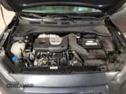 ✅ 2018 Hyundai Kona Ultimate • VIN: KM8K5CA51JU112270 • Лот: 68694834. Опубликован ранее на Copart с пробегом 118 008 миль. Бесплатный доступ к архиву аукционных продаж из США и подробный отчёт об истории автомобиля на DreamBid. Изображение 12.