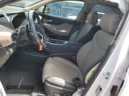 ✅ 2021 Hyundai Santa Fe SEL • VIN: 5NMS34AJ4MH341907 • Lot: 56695954. Wystawiony na Copart z przebiegiem 38 068 mil. Bezpłatny archiwum sprzedaży aukcyjnych z USA i szczegółowy raport historii pojazdu na DreamBid. Zdjęcie 7.