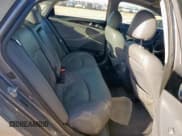 ✅ 2012 Hyundai Sonata Limited • VIN: 5NPEC4AC0CH401780 • Лот: 92185745. Опубликован ранее на Copart с пробегом 87 902 миль. Бесплатный доступ к архиву аукционных продаж из США и подробный отчёт об истории автомобиля на DreamBid. Изображение 10.