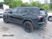 ✅ 2025 Chevrolet Equinox FWD LT • VIN: 3GNAXHEG5SL260086 • Lot: 42349077. Wystawiony na IAAI z przebiegiem 6 095 mil. Bezpłatny archiwum sprzedaży aukcyjnych z USA i szczegółowy raport historii pojazdu na DreamBid. Zdjęcie 3.