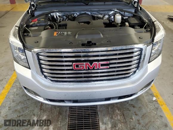 ✅ 2017 GMC Yukon SLE • VIN: 1GKS2AKC9HR152080 • Lot: 57230615. Listed on Copart with 67,345 mi. Free auction sales archive from the USA and detailed vehicle history report at DreamBid. Image 12.