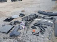 ✅ 2025 Jeep Grand Cherokee Limited • VIN: 1C4RJKBG9S8661279 • Lot: 42431910. Wystawiony na IAAI z przebiegiem 3 512 mil. Bezpłatny archiwum sprzedaży aukcyjnych z USA i szczegółowy raport historii pojazdu na DreamBid. Zdjęcie 12.